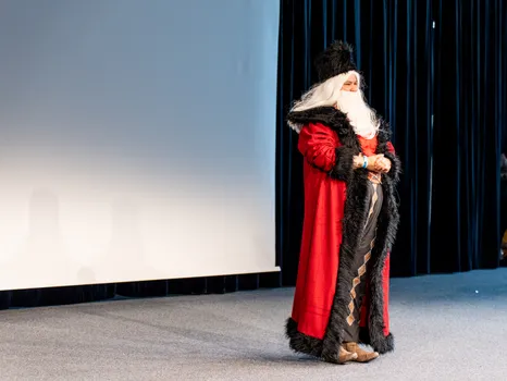 Copyright : Stéphane Gallay